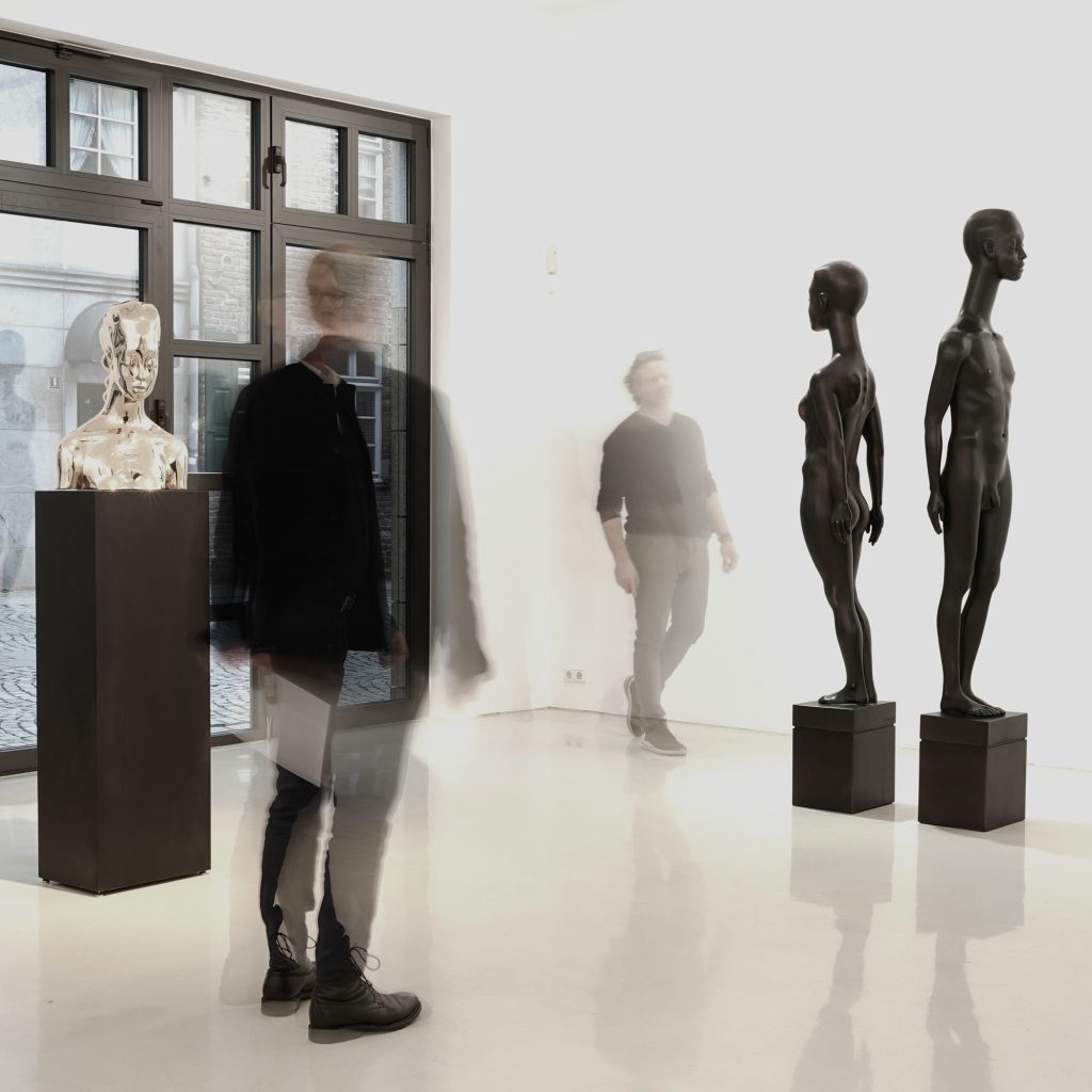 Galerie Artdepot/2024