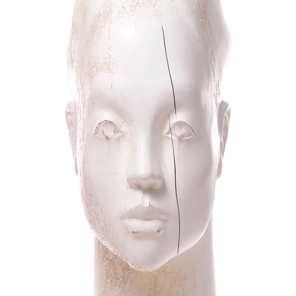 Tête Blanche