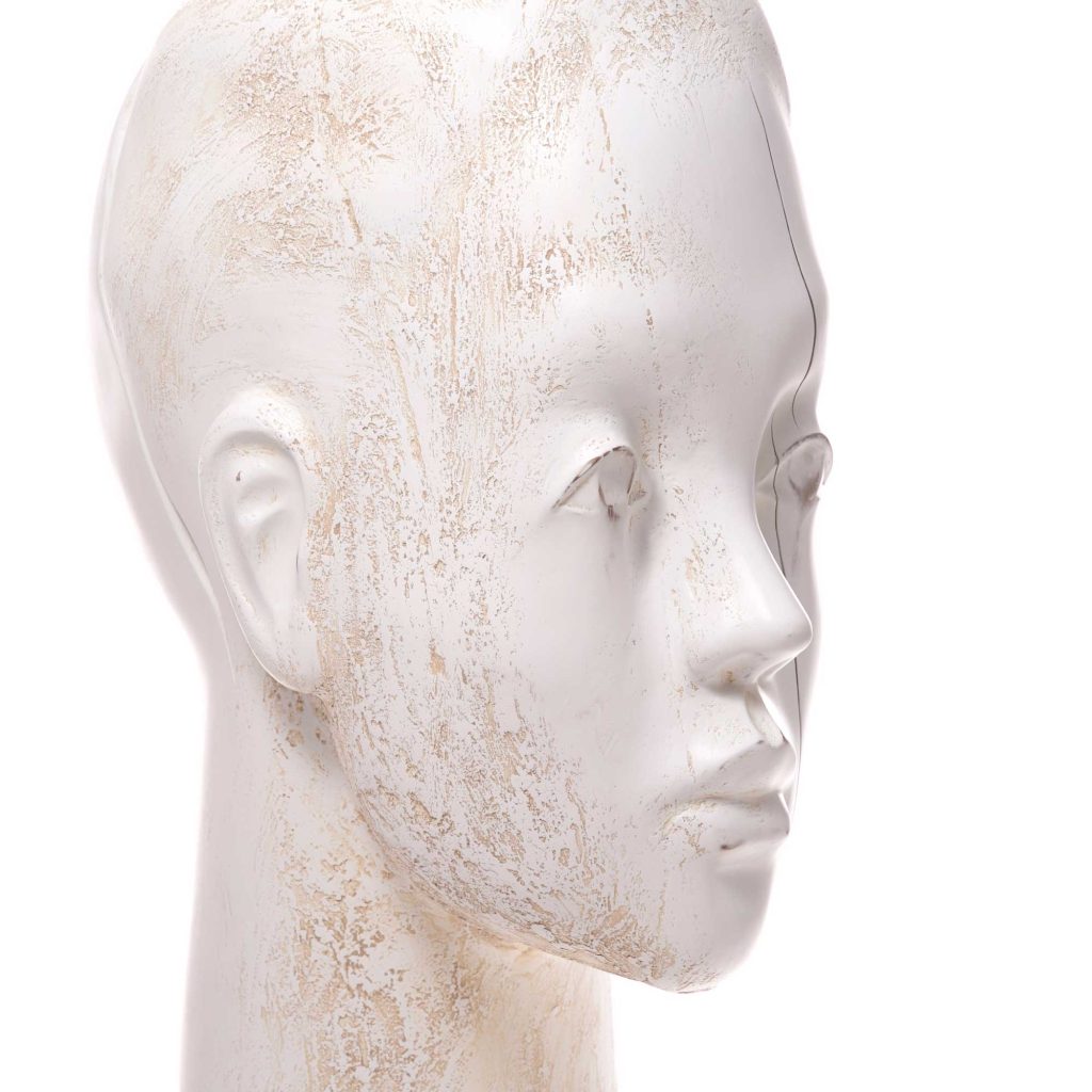Tête Blanche